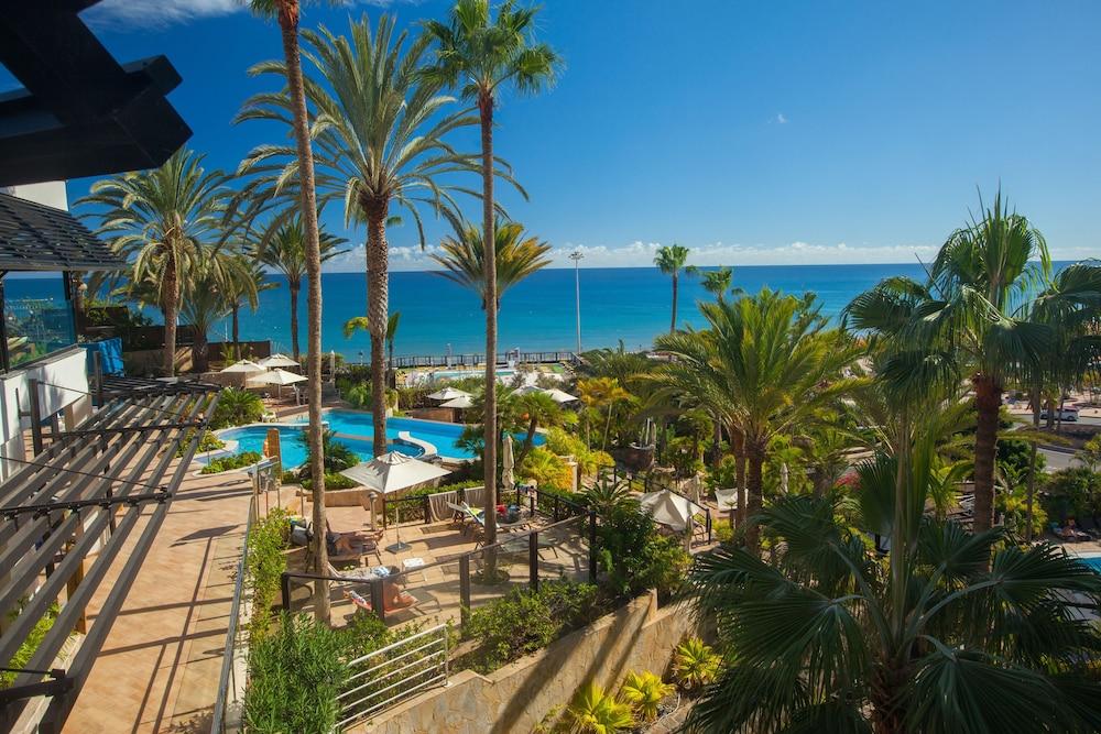 Corallium Dunamar By Lopesan Hotels - Adults Only Playa del Inglés Exterior foto